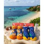  Okinawa ограничение .... младенец носки baby носки носки 10~15cm объект возраст 1 лет ~3 лет медведь блохи or Gin bee The me*. отгрузка до самый длинный .1 неделя передний и задний (до и после) . час . взимается 