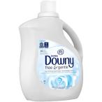 ショッピングダウニー ダウニー フリー & ジェントル 濃縮 柔軟剤 3.83L / 129oz ULTRA Downy ウルトラダウニー 無香料 無着色 メガサイズ