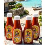 4本セット 沖縄限定 ハイサイソース HAI-SAI SAUCE リシコン オリジナル ホットソース 220g ×4 万能調味料 沖縄土産 ご出荷までに最長で1週間前後頂戴致します