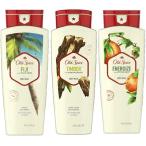 (レターパックプラス発送可能)オールドスパイス ボディウォッシュ OldSpice ボディソープ 473ml 16 FL OZ ( フィジー or ティンバー or エナジャイズ )