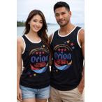  Okinawa ограничение Orion пиво безрукавка майка звезда Star стандартный товар Okinawa земля производство черный чёрный S M L XL *. отгрузка до самый длинный .1 неделя передний и задний (до и после) . час . взимается.