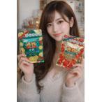 沖縄限定 CICA シカ配合 PREMIUM プレミアム 沖縄 フェイスパック フェイスマスク シートマスク 5枚入×2袋 ( 沖縄フルーツの香り / 沖縄ブーケの香り )