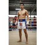 TWINS Twins me Thai брюки толчок брюки kalabaote-nTBS-27 кикбоксинг стандартный товар L размер бесплатная доставка * загрязнения есть поэтому, outlet распродажа становится 