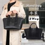 TINDG 本革 2WAY レディース トートバッグ 自立 大容量 バッグインバッグ付き 30代40代女性 通勤バッグ ブラック