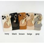 iPhone17 ケース iPhone16e ケース iPhone16 スマホケース iPhone15 ケース iPhone SE 16 16e pro max Air アイフォン 14 13 ケース 韓国 ハート レザー