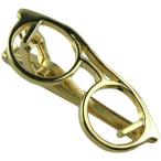  галстук булавка Uni -k очки очки очки Gold A почтовая доставка бесплатная доставка 