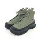 ショッピングブーティ NIKE ナイキ ブレーザーローム MID ブーツ 未使用品 25.0 FQ9065-300 カーキ ラバー  レディース 靴 シューズ ブーティー boots