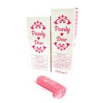 Pearly Dewpa- Lee te.- прекрасный bati уход молоко корпус для красота косметическое молочко внутри емкость :760ml*380ml не использовался товар белый женский 