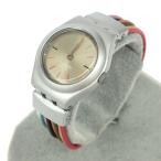 swatch スウォッチ 腕時計   アイロニ�