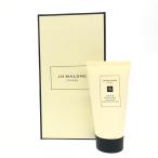 JO MALONE Joe ma заем pio колено & brush замша крем для рук внутри емкость :50ml не использовался товар унисекс уход за телом косметика cosme 