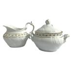 RICHARD GINORI リチャードジノリ ベッ�