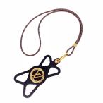 LOUIS VUITTON ルイヴィトン フォンフォルダー/ルイーズ   モノグラム/LVサークル M68382   ブラウン ユニセックス