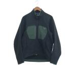 ARCTERYX アークテリクス イプシロンジャケット 良好 サイズ:S  00s/epsilon ar jacket   ブラック/カーキ メンズ