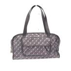 ショッピングゲラルディーニ GHERARDINI ゲラルディーニ ハンドバッグ   ソフティ/ナイロン    パープル レディース