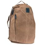 ショッピングnixon Nixon ニクソン ヘネシーメッセンジャーバッグ 未使用品  キャンバス    ブラウン メンズ