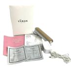 YA-MAN ヤーマン RFボーテ/フォトプラスエクストラ 良好   HRF-20N   ホワイト/ゴールドカラー レディース