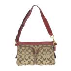 COACH コーチ ボディバ�