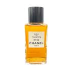 ショッピングCHANEL CHANEL シャネル 香水/No22   EDT オードトワレ  内容量:200ml  ブラウン レディース