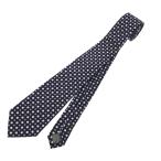 TAKEO KIKUCHI Takeo Kikuchi галстук хороший точка рисунок / шелк шелк 100% лиловый мужской 