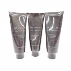 MY NATURE minor chure все в одном цвет уход 3 позиций комплект не использовался товар белый для волос / крашеные волосы стоимость / внутри емкость :200g×3 темно-коричневый женский 