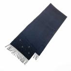 ANTEPRIMA アンテプリマ マフラー 良好  ラインストーン    ブラック レディース