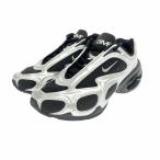 NIKE ナイキ スニーカー/エアマックス ミューズ 良好 表記サイズ:23  FV1920-001   シルバーカラー レディース