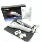 Panasonic Panasonic удаление волос оборудование / свет Esthe ( корпус & лицо для ) ES-CWP82-S серебряный цвет унисекс 
