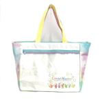 ショッピングダッフィー 東京ディズニーシー  ダッフィー&フレンズ 未使用品  20周年 カラフルハピネス    マルチカラー レディース