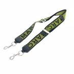 MARC JACOBS マークジェイコブス ショルダーストラップ 良好 表記サイズ:サイズ不明  スナップショット   グリーン ユニセックス