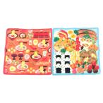 FEILER Feiler носовой платок 2 шт. комплект хороший wakwak отдушина u/ ramen ichou! многоцветный женский 