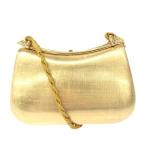 RODOrodo камыш . Mini сумка на плечо хороший metal Gold цвет женский 