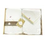 Imabari Towel сейчас .ta Horta oru комплект как новый хлопок / автобус 2 белый & зеленый серый унисекс 