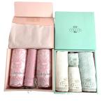 TOCCA JILL STUART Tocca Jill Stuart полотенце комплект как новый хлопок лицо 4woshu3