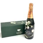  Suntory SUNTORYpelieju Ebel Epo k/ шампанское не . штекер / возраст проверка необходимо 750ml/12%PERRIER JOUET 1999 год 