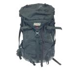 mont-bell Mont Bell рюкзак Zero отметка gla Night упаковка 30 нейлон черный мужской 