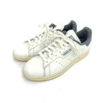 adidas アディダス スニーカー スタンスミス 美品 表記サイズ:24.5 レザー ID1353   ホワイト レディース