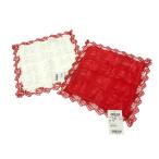  близко . гонки chika The wa гонки полотенце носовой платок 2 шт. комплект не использовался товар тунец / суши / редкость белый / красный женский 