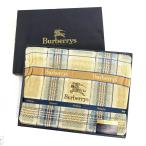 BURBERRY LONDON Burberry London махровое покрывало прекрасный товар тень шланг вышивка / в клетку бежевый 