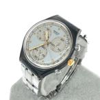 swatch スウォッチ クォーツ腕時計/シ
