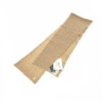 Polo Ralph Lauren ポロ ラルフ ローレン マフラー 未使用品     ウール×カシミヤ ベージュ ユニセックス