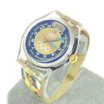 swatch スウォッチ 自動巻き腕時計   �