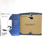 ECOVACS エコバックス DEE