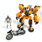 BANDAI 仮面ライダーフォーゼ パワーダイザー&マシンマッシグラー 変身トイ フィギュア 3点      玩具 レトロ ホビー
