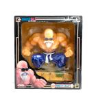 ショッピング一番くじ バンプレスト 一番くじ フィギュア   摩訶不思議アドベンチャー編 A賞 亀仙人    マルチカラー