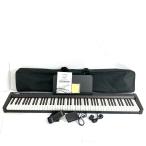 CARINA Carina CARINA электронное пианино 88 клавиатура клавишные инструменты легкий мир . через quotient AF-0088C черный / белый унисекс 