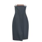 ショッピングベア ELLIE エリー ベアドレス 美品 サイズ:S ベアワンピース    ブラック レディース