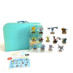 セブンイレブン - ポケモンフィギュア 