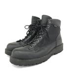 ショッピングダナー Danner ダナー ダナーフィールド/D121003  表記サイズ:26.0cm ゴアテックス    ブラック メンズ