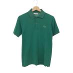 LACOSTE ラコステ 半袖ポ