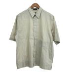 DONNAKARAN ダナキャラン 半袖シャツ  �